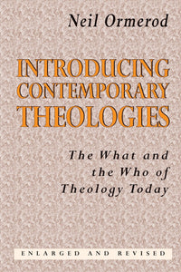 Introducing Contemporary Theologies - Orbis Books