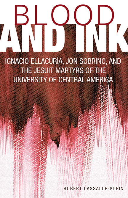 Blood and Ink - Orbis Books