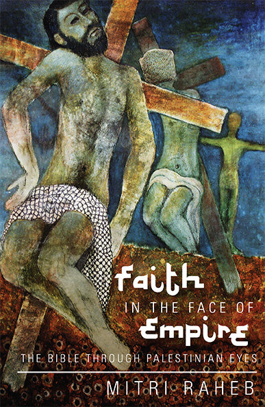 Faith in the Face of Empire - Orbis Books