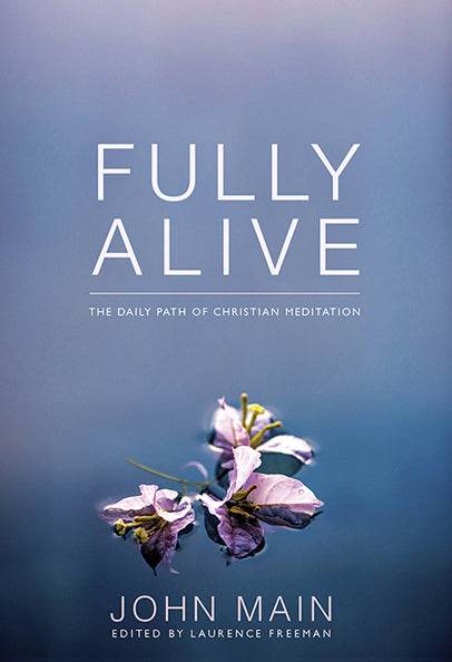 Fully Alive - Orbis Books