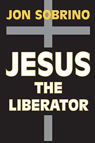 Jesus the Liberator - Orbis Books