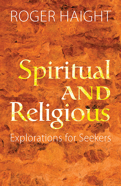 Spiritual and Religious - Orbis Books