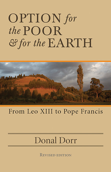 Option for the Poor and for the Earth (Revised) - Orbis Books