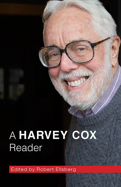 A Harvey Cox Reader - Orbis Books