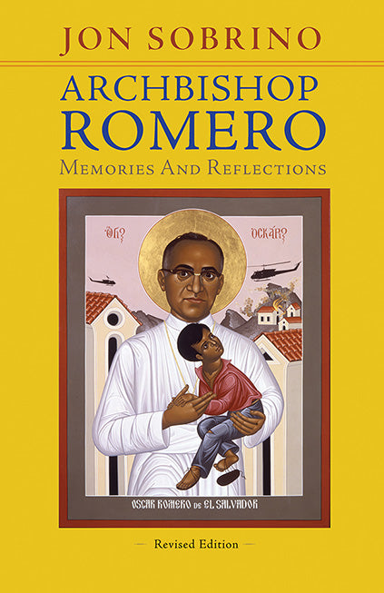 Archbishop Romero - Orbis Books