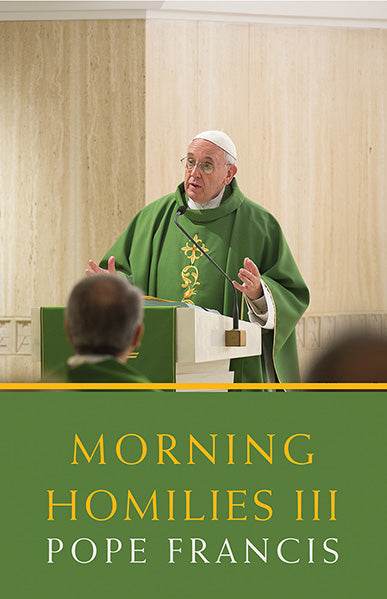 Morning Homilies III - Orbis Books