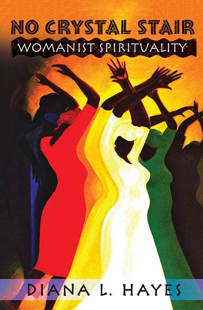 No Crystal Stair - Orbis Books