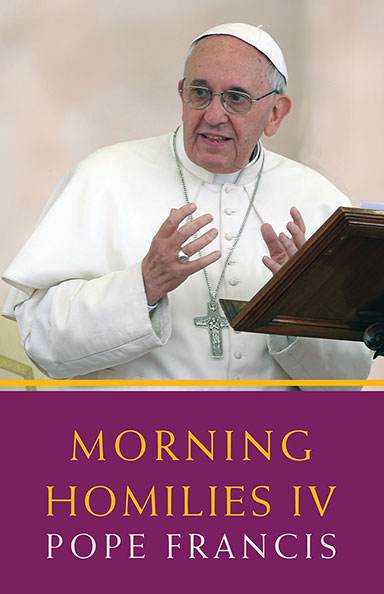 Morning Homilies IV - Orbis Books
