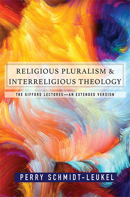 Religious Pluralism and Interreligious Theology - Orbis Books