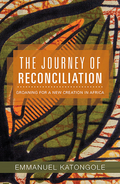 The Journey of Reconciliation - Orbis Books
