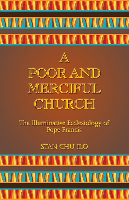 A Poor and Merciful Church - Orbis Books