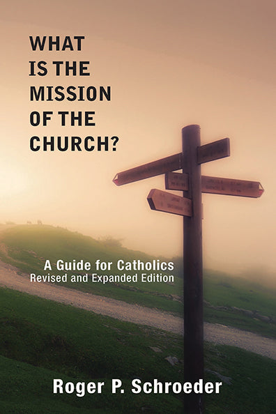 What Is the Mission of the Church? - Orbis Books