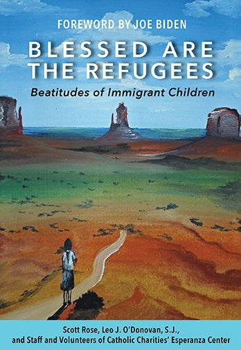 Blessed Are the Refugees - Orbis Books