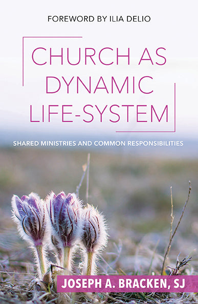 Church as Dynamic Life-System - Orbis Books