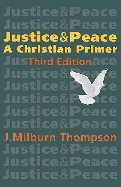 Justice and Peace - Orbis Books
