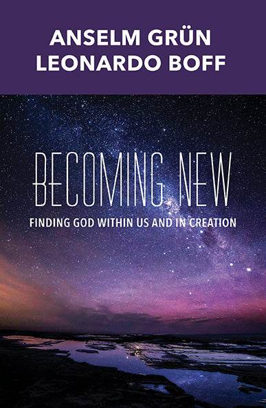 Becoming New - Orbis Books