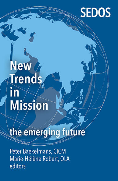 New Trends in Mission - Orbis Books