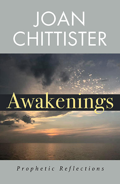 Awakenings: Prophetic Reflections - Orbis Books