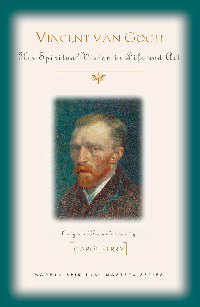 Vincent van Gogh - Orbis Books