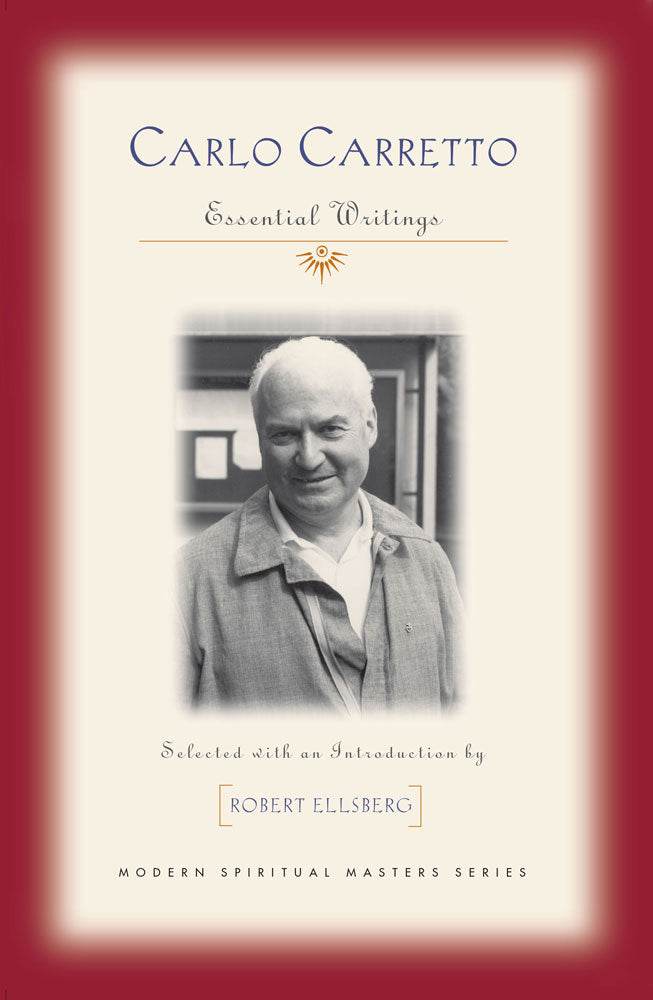 Carlo Carretto - Orbis Books