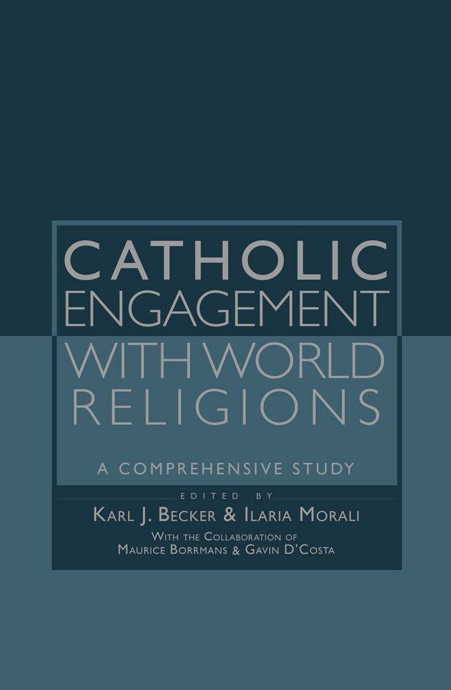 Catholic Engagement with World Religions - Orbis Books