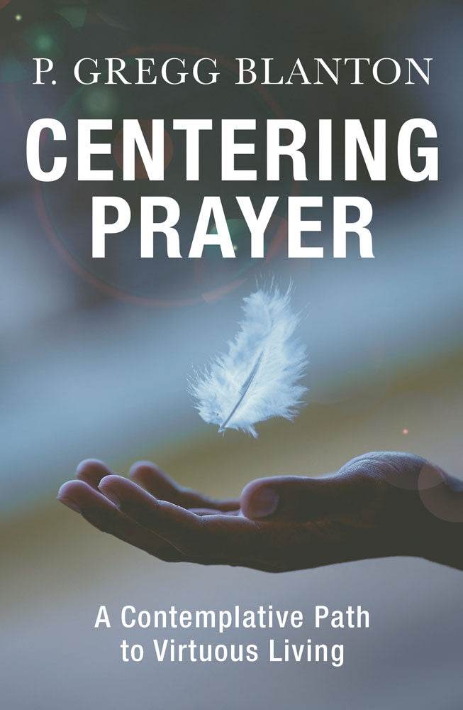 Centering Prayer Orbis Books