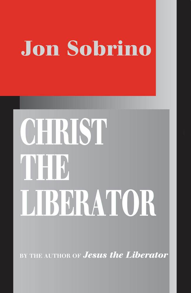 Christ the Liberator - Orbis Books