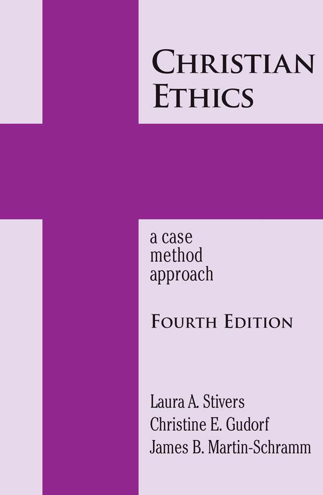 Christian Ethics - Orbis Books
