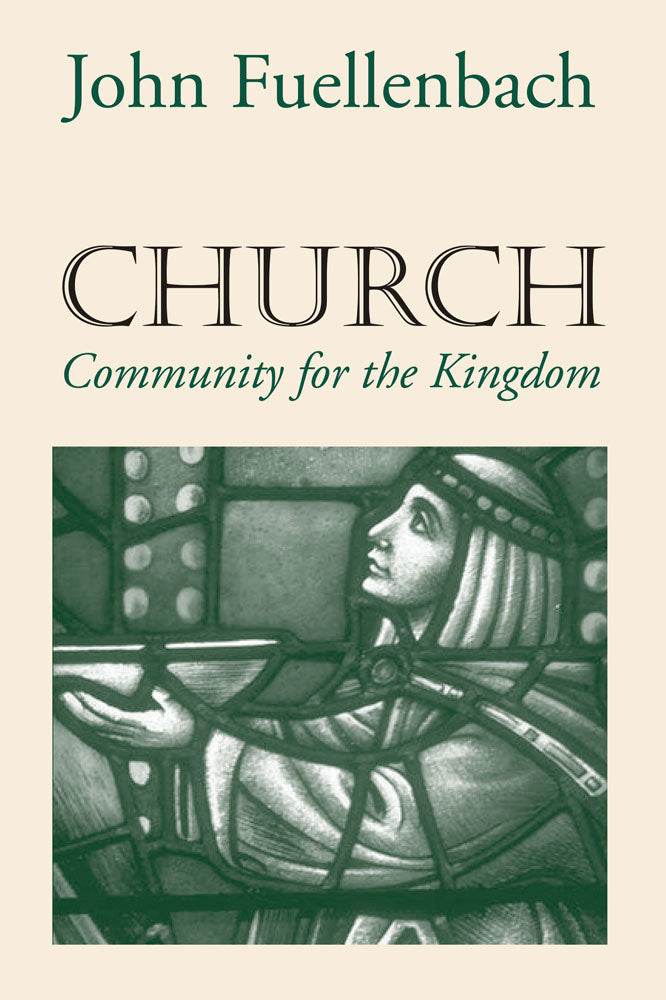 Church: Community for the Kingdom - Orbis Books