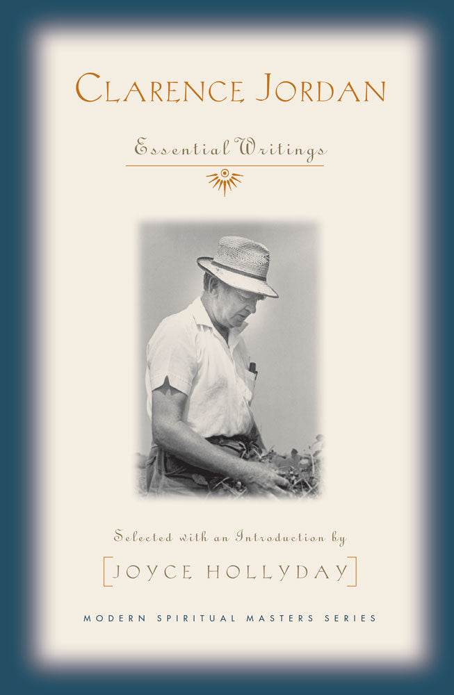 Clarence Jordan - Orbis Books
