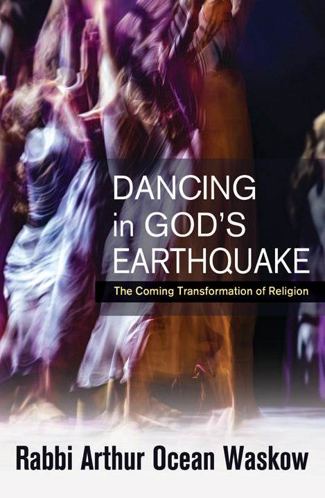 Dancing in God's Earthquake - Orbis Books