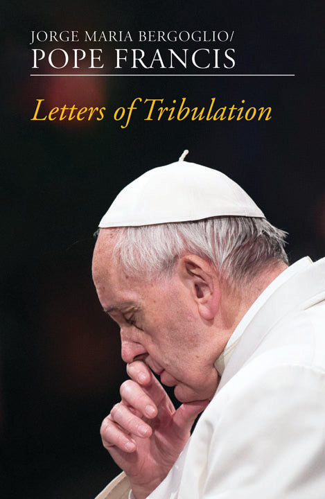 Letters of Tribulation - Orbis Books