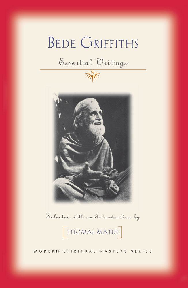 Bede Griffiths - Orbis Books