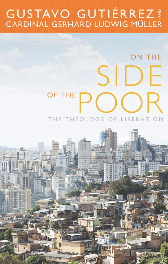 On the Side of the Poor - Orbis Books
