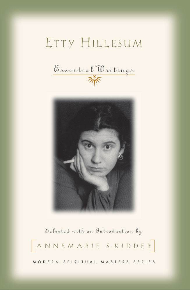 Etty Hillesum - Orbis Books