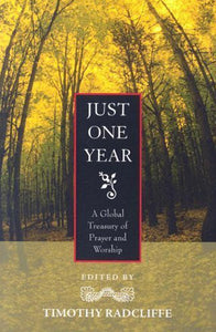Just One Year - Orbis Books