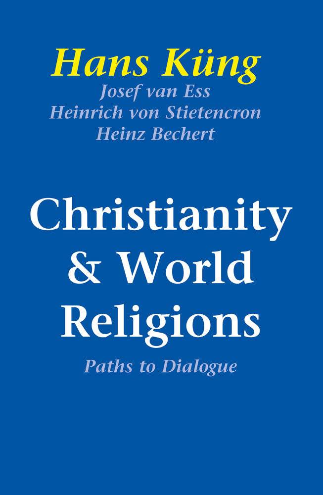 Christianity and World Religions - Orbis Books