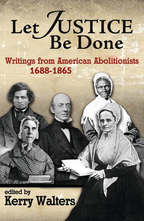 Let Justice Be Done - Orbis Books