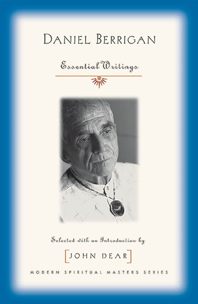 Daniel Berrigan - Orbis Books