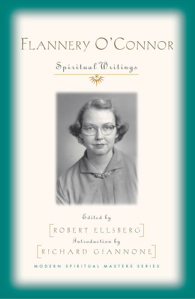 Flannery O'Connor - Orbis Books