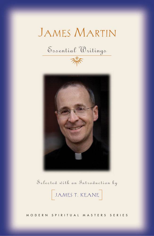 James Martin - Orbis Books