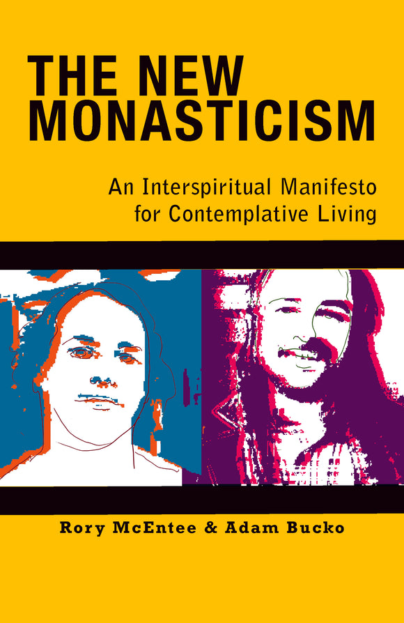 The New Monasticism - Orbis Books