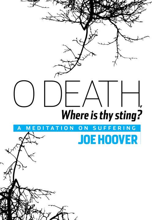 O Death, Where Is Thy Sting? - Orbis Books