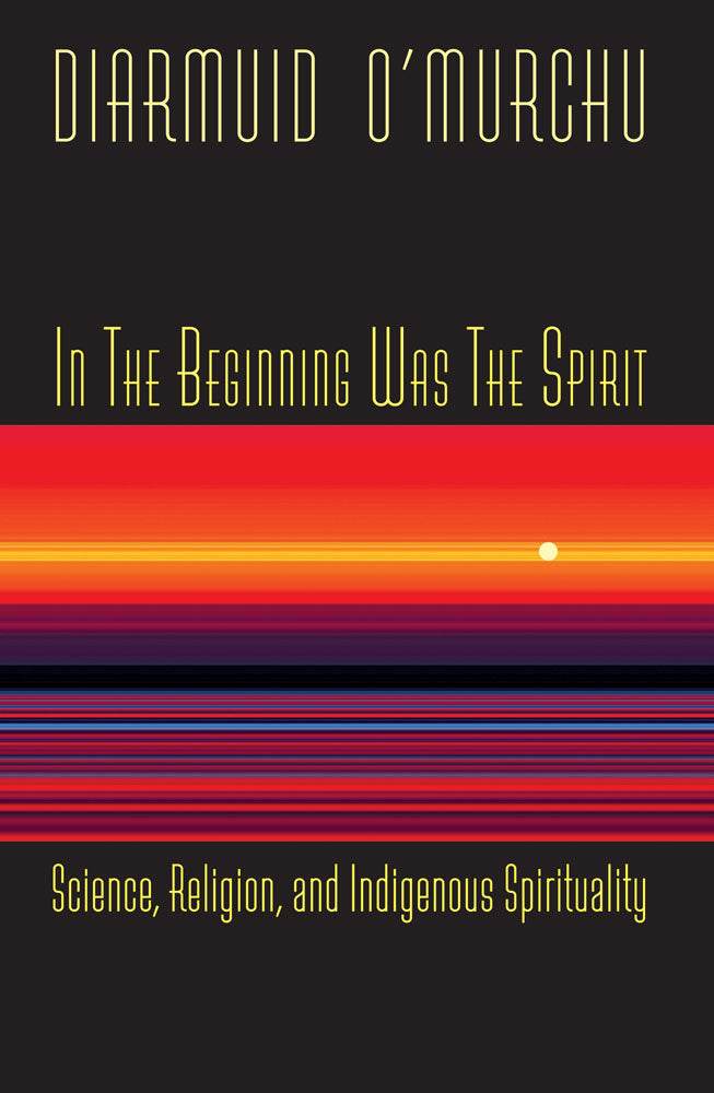 In the Beginning Was the Spirit - Orbis Books