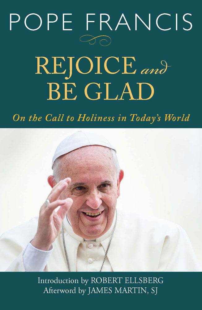Rejoice and Be Glad - Orbis Books