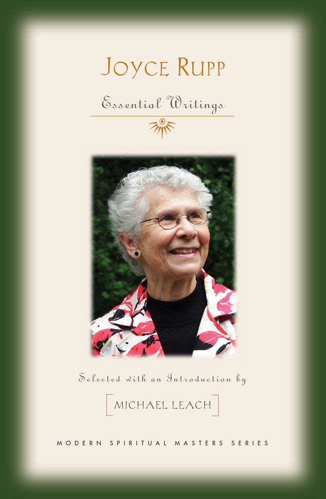 Joyce Rupp - Orbis Books