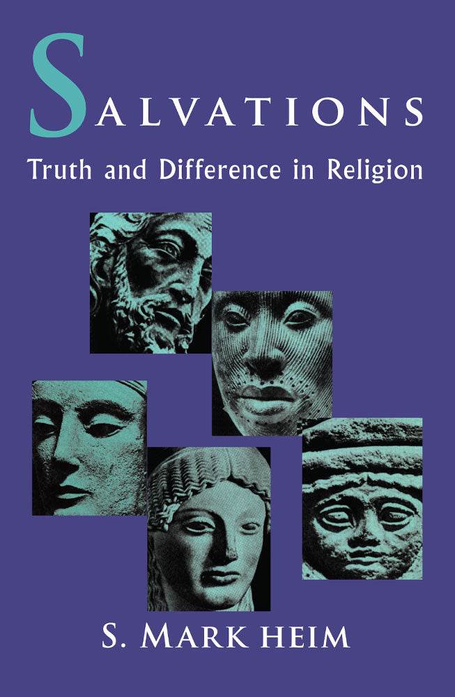 Salvations Orbis Books