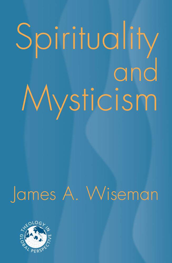 Spirituality and Mysticism - Orbis Books