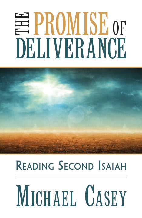 The Promise of Deliverance - Orbis Books
