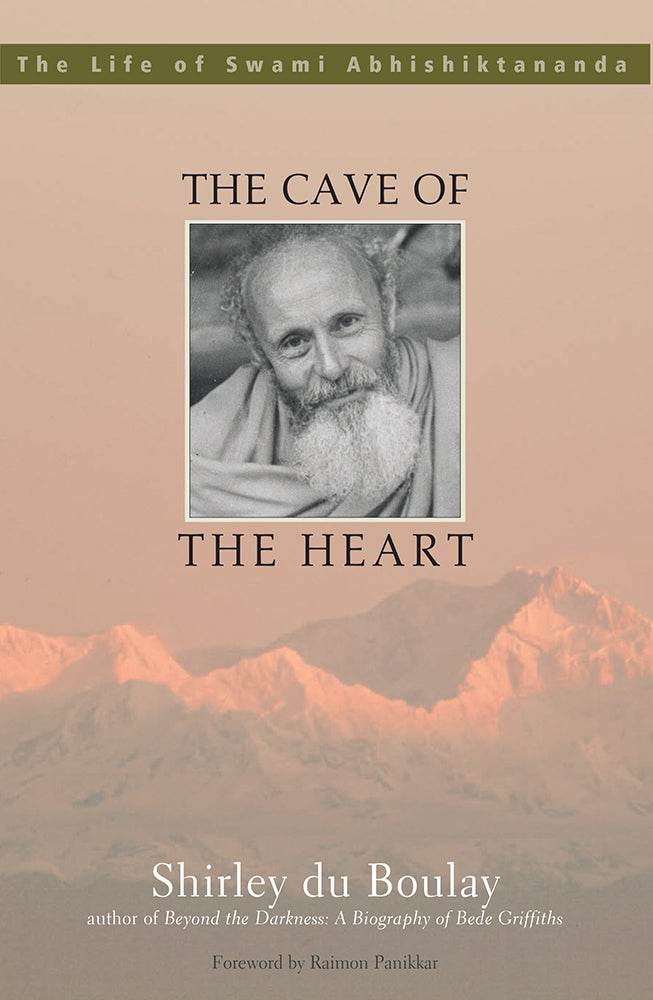 The Cave of the Heart Orbis Books